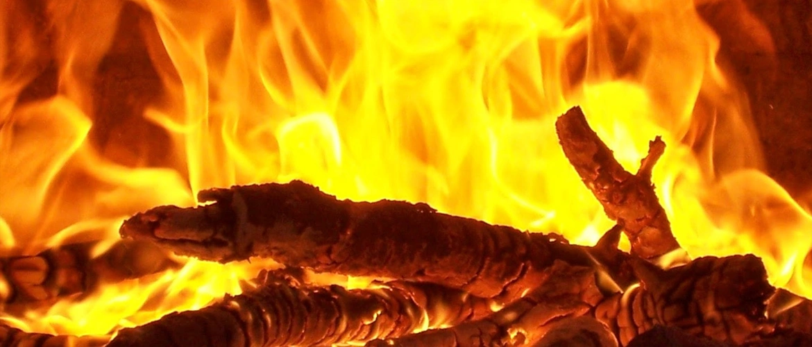 النار🔥🔥🔥